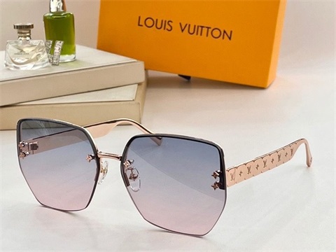 LV sunglass-035